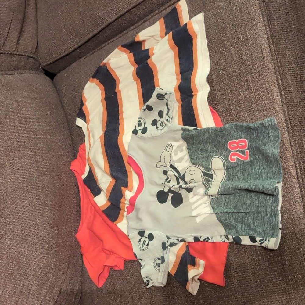 Boys shirts
